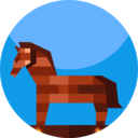 greece,cultures,animals,miscellaneous,horse,greek,trojan horse,trojan,mythology